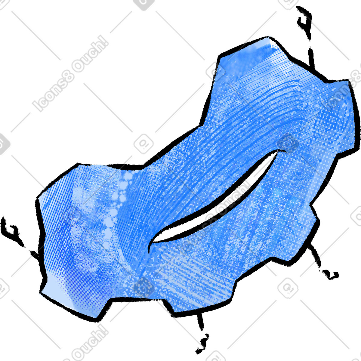下载 Doobry 风格的 齿轮 插画，支持 PNG、SVG 格式