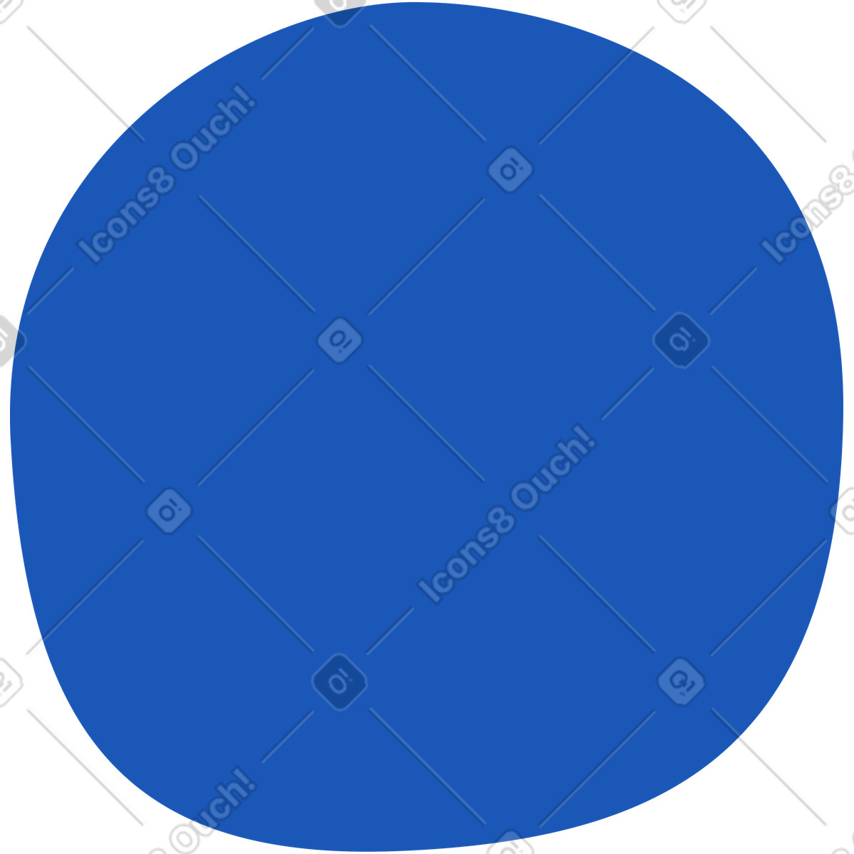 Punktsymbol-Illustration im Storyline-Stil als Download in PNG, SVG