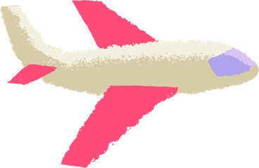 Plane PNG, SVG
