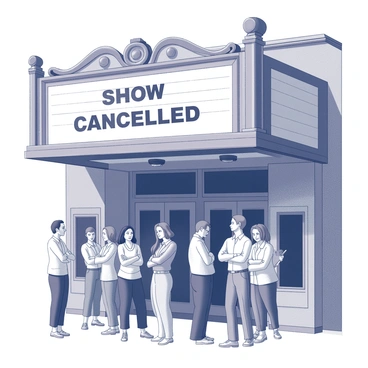 Cancel