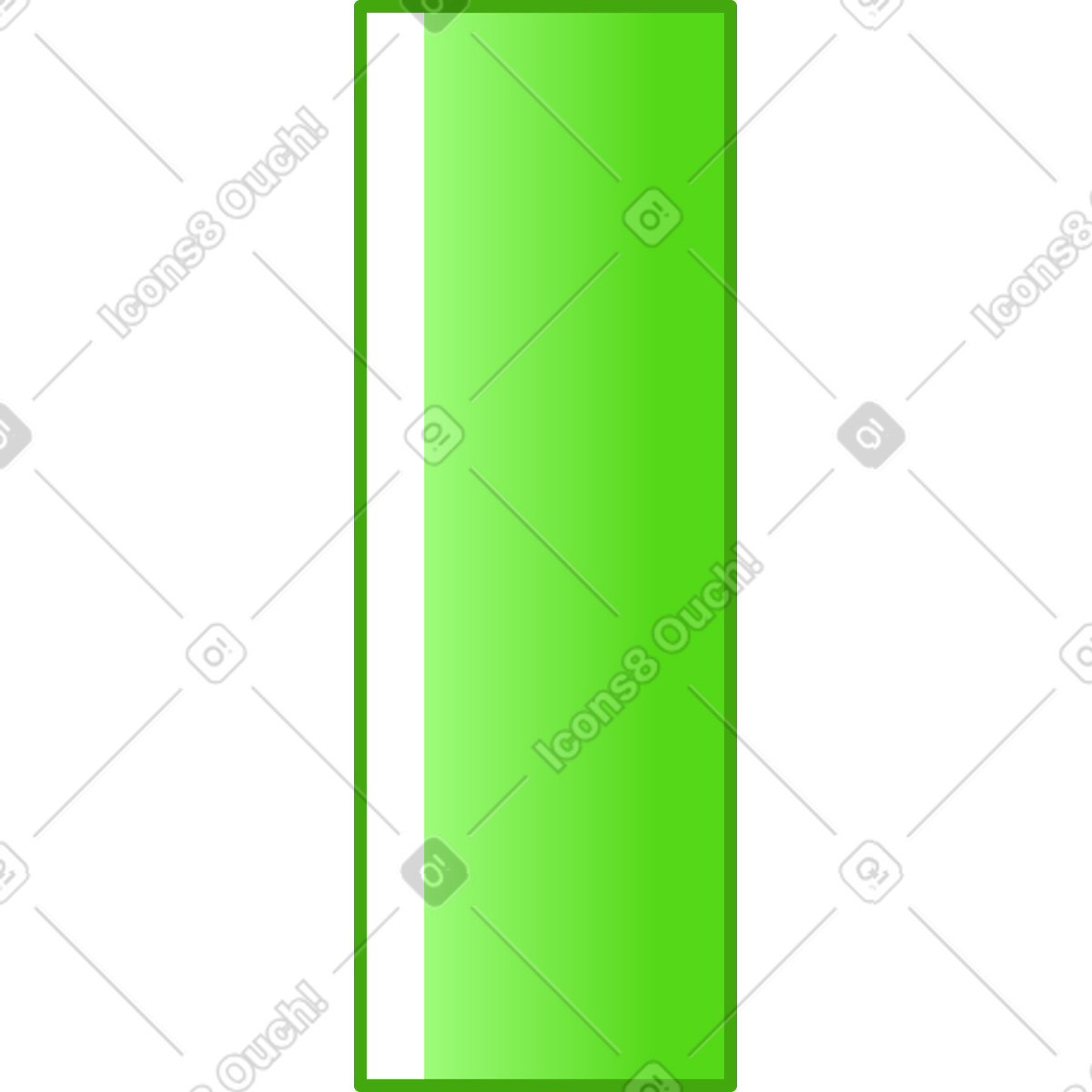 Ilustração de Boné máscara em no estilo Rainbow para baixar em PNG, SVG