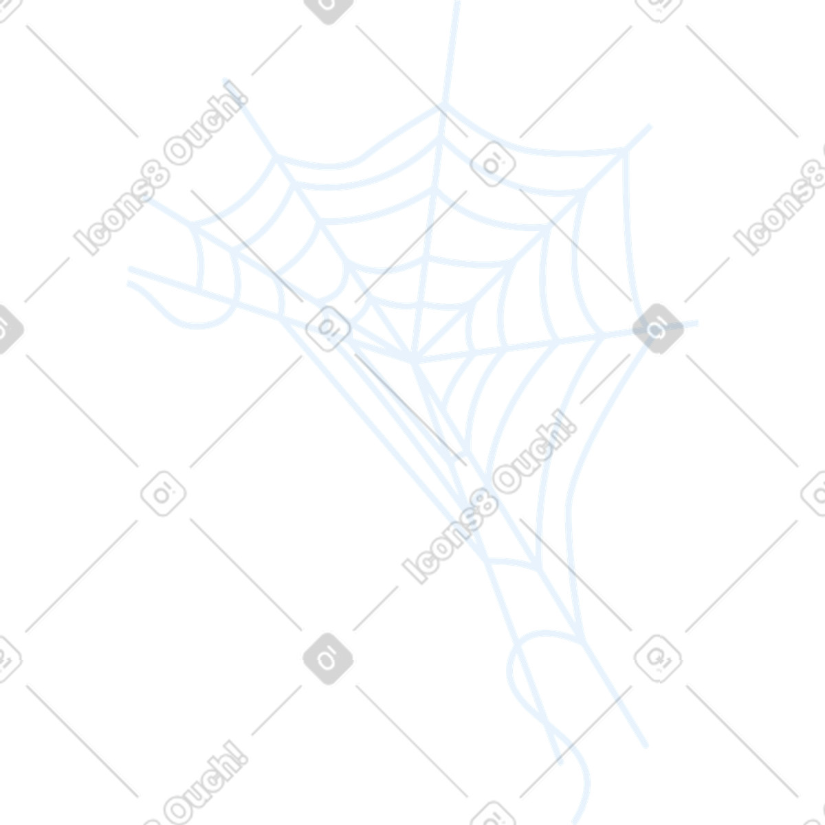 Urban スタイルの ネット のイラストをPNG、SVG形式でダウンロード