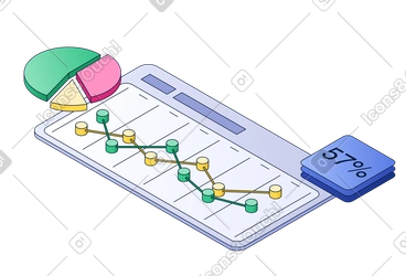 Neat Illustrazioni vettoriali in stile PNG e SVG