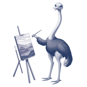 Ostrich