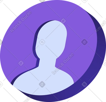 Icône de l'utilisateur PNG, SVG