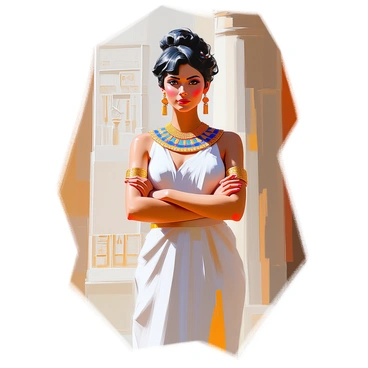 Cleopatra