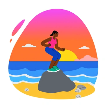Step