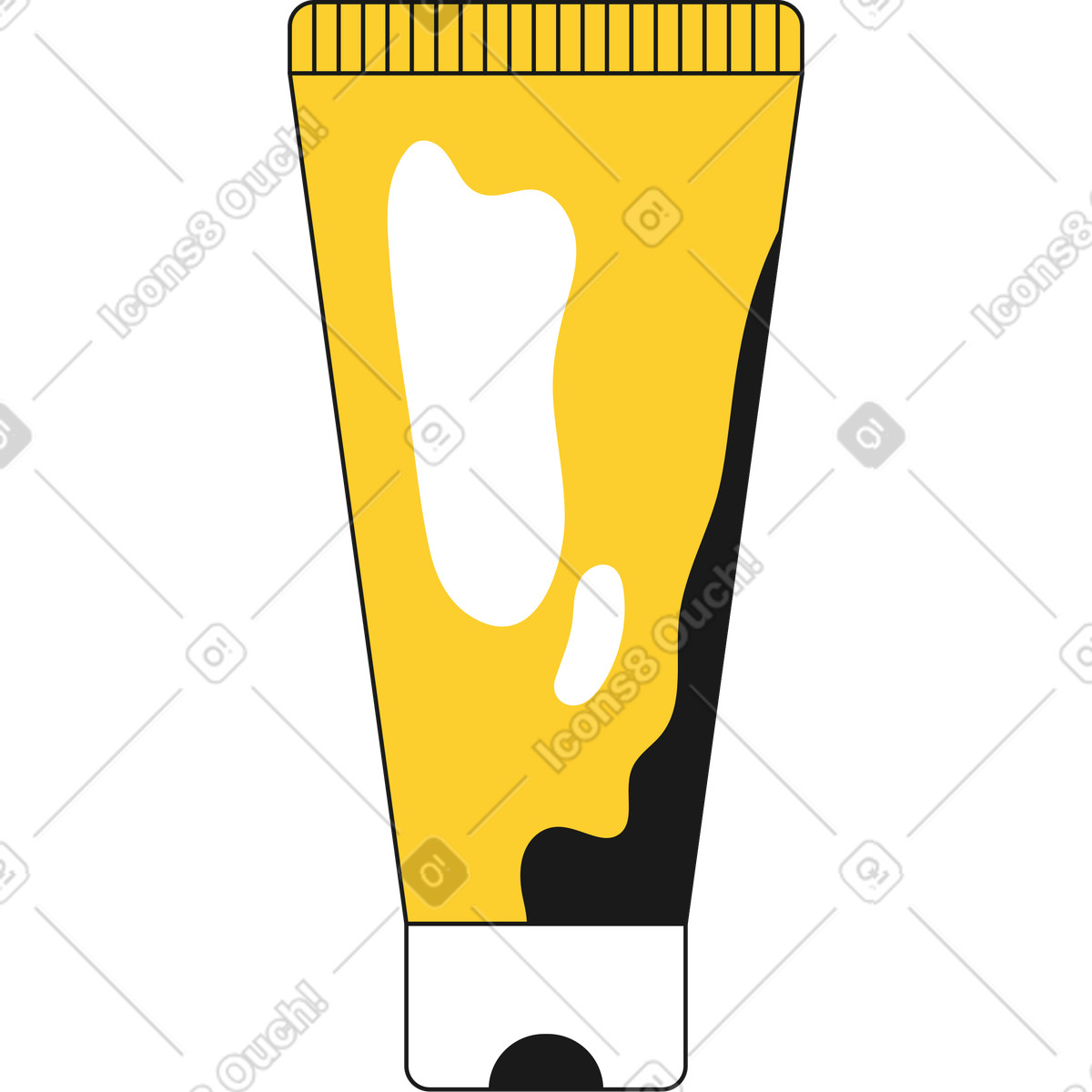 下载 Taxi 风格的 管 插画，支持 PNG、SVG 格式