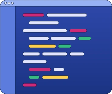 Interface PNG, SVG