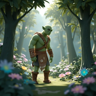 Orc