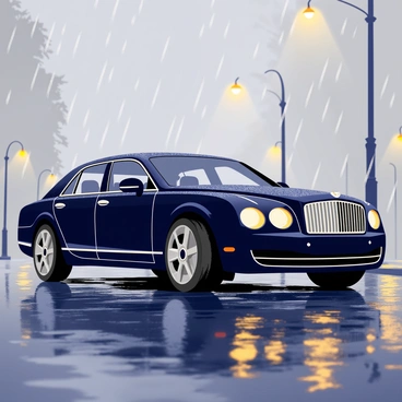 Bentley