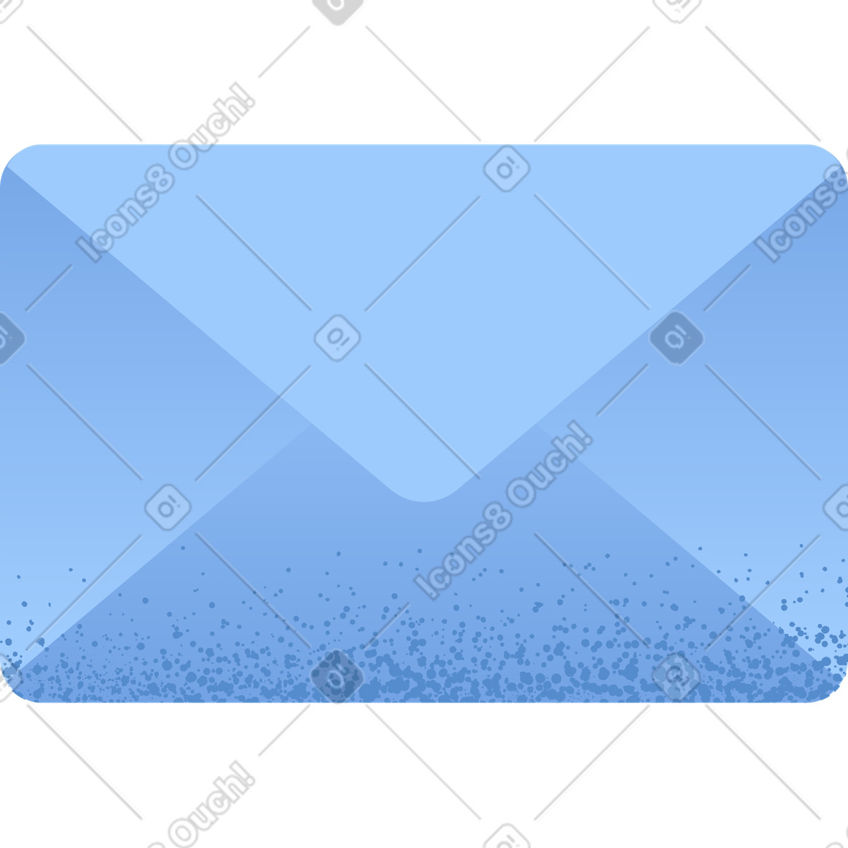 Pale スタイルの 文字 のイラストをPNG、SVG形式でダウンロード