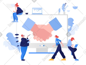 Working process PNG, SVG