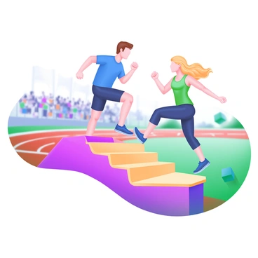 Step