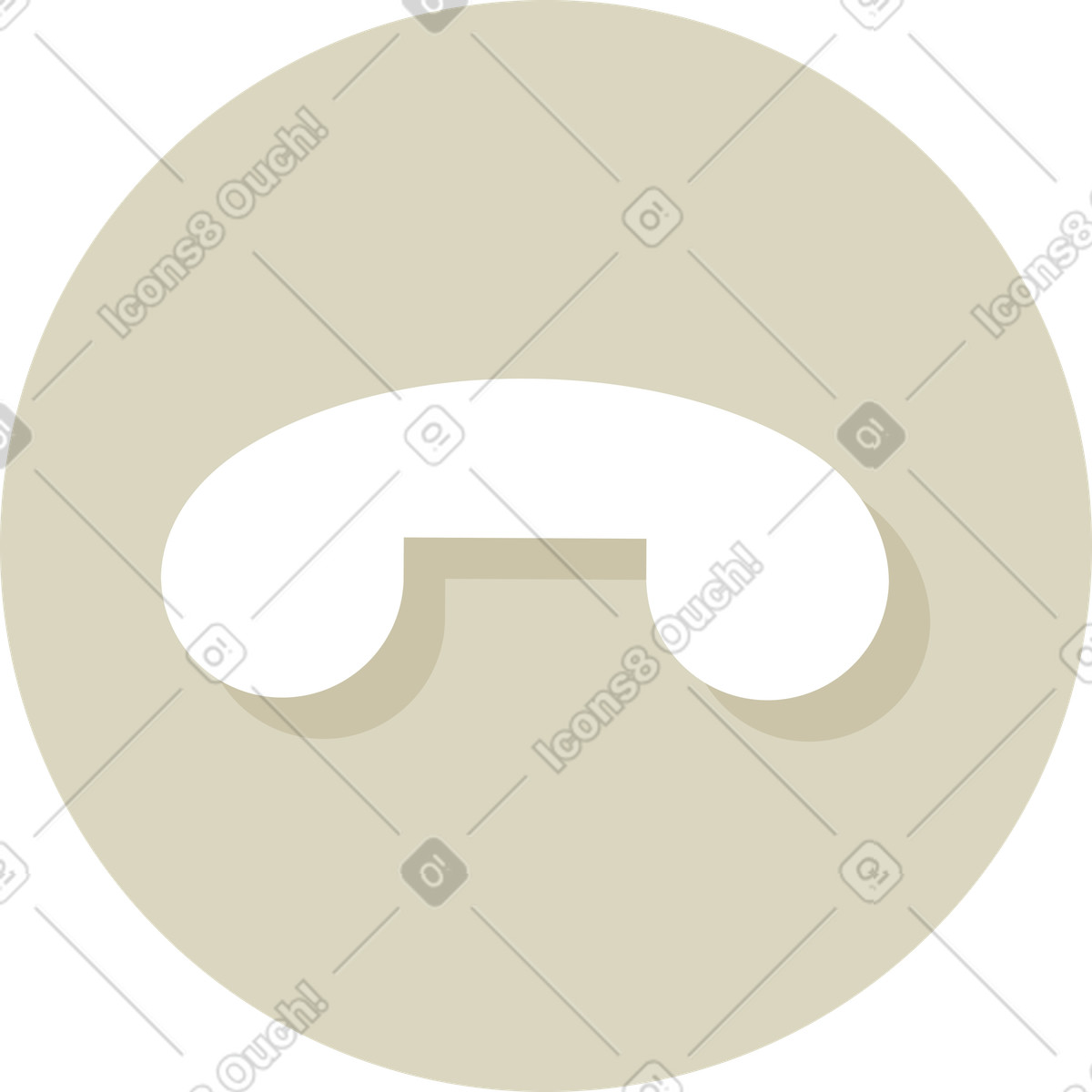 Ilustração de Ícone telefone em no estilo Social para baixar em PNG, SVG