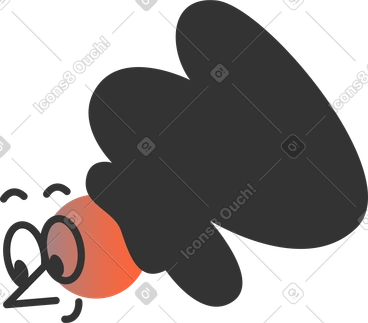 Head PNG, SVG