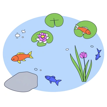Pond
