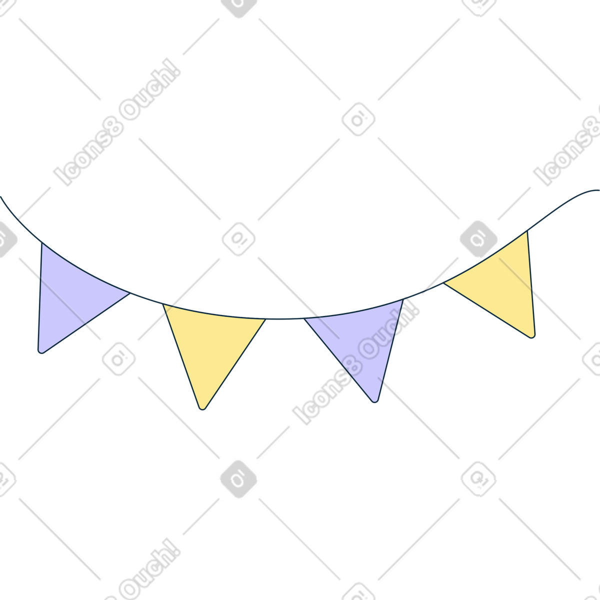 Stamina illustrazione in stile Bubble gum scarica in PNG, SVG