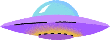 Ufo PNG, SVG