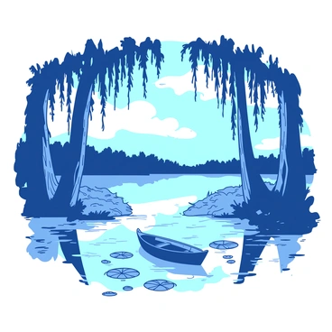 Texas landscape images