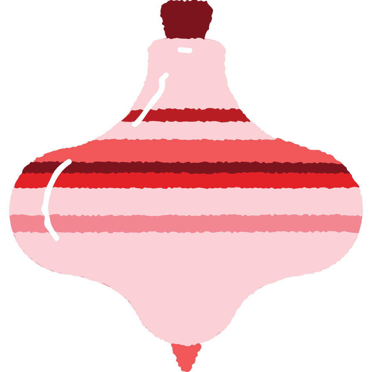 Ilustração de Whirligig em no estilo Cherry para baixar em PNG, SVG