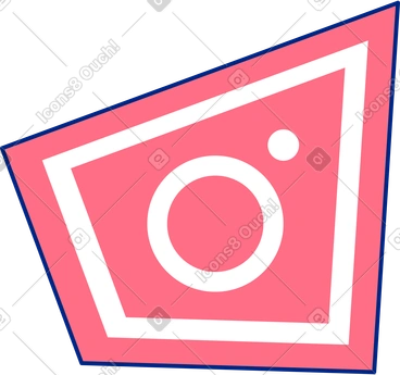 Instagram PNG, SVG
