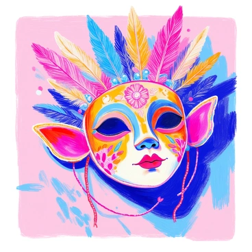 Craft waste material 3d