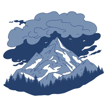 Montagne