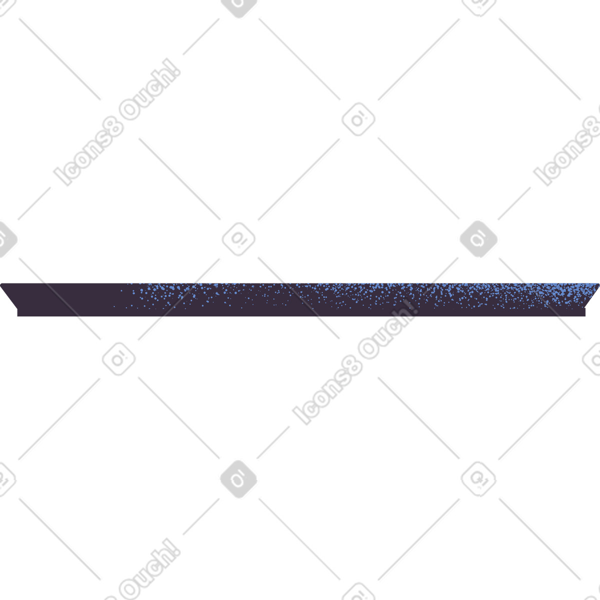 Ilustração de Bandeja em no estilo Pale para baixar em PNG, SVG