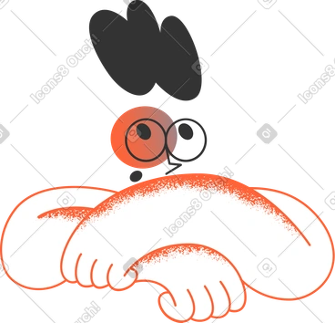 Man PNG, SVG