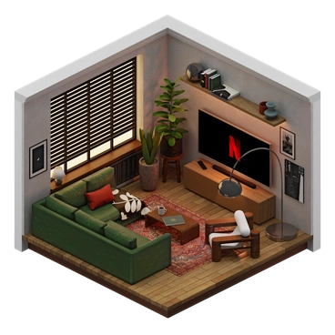 ホーム のPNGとSVGでのイラスト＆イメージ