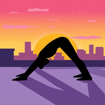 Glute bridge