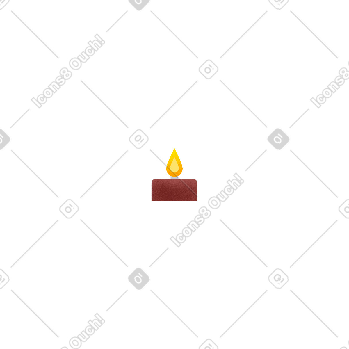 下载 Willowy 风格的 Burner 插画，支持 PNG、SVG 格式