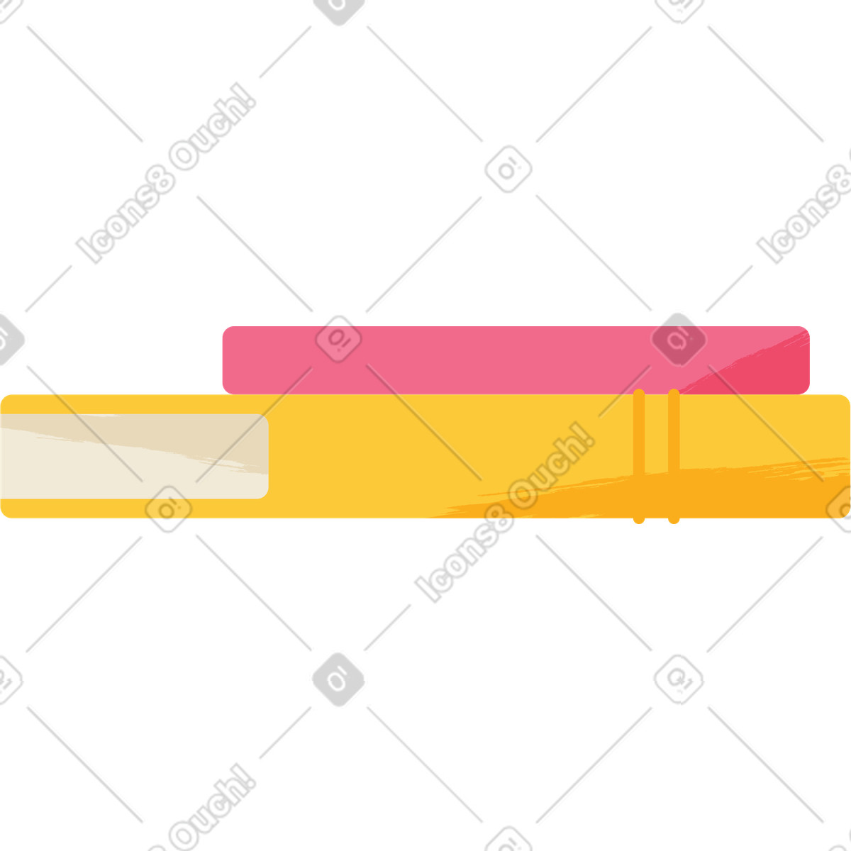 下载 Juicy 风格的 图书 插画，支持 PNG、SVG 格式