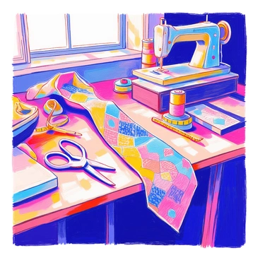 Geometric shapes designer