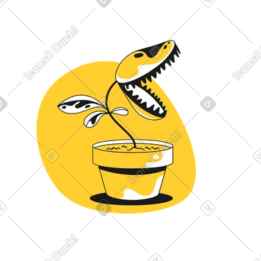 Sign in animated illustration in GIF, Lottie (JSON), AE