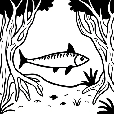 Tarpon