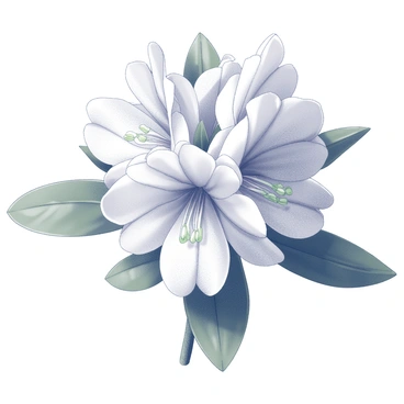 Rhododendron