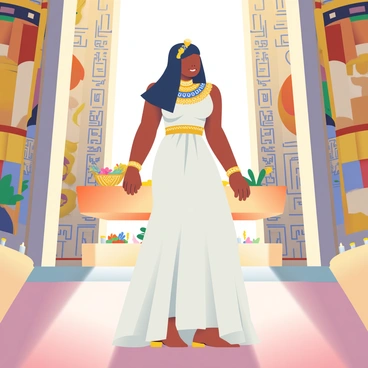 Cleopatra