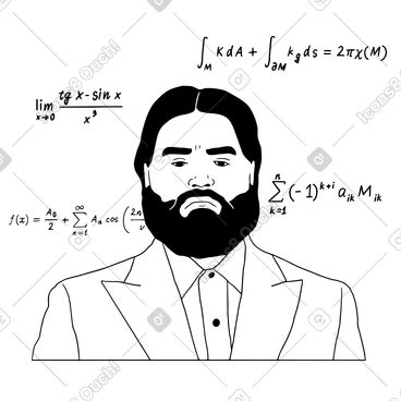 Dudes Stil Vektorgrafiken als PNG und SVG
