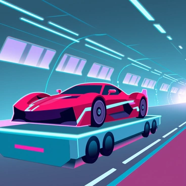 Transport