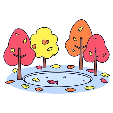 Pond