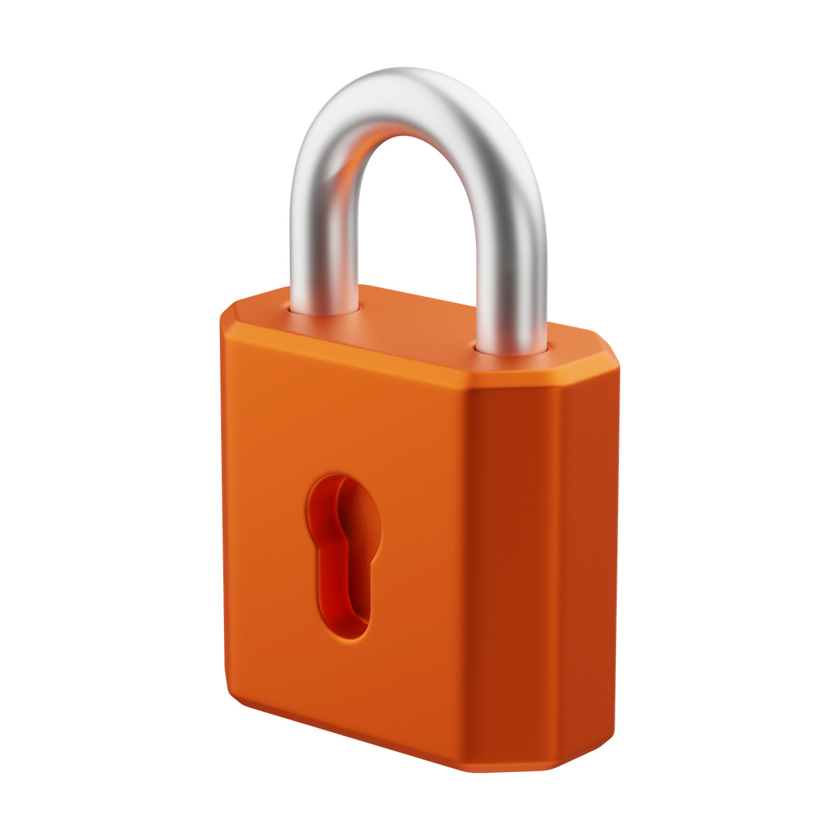 Ilustração de Lock em PNG e SVG