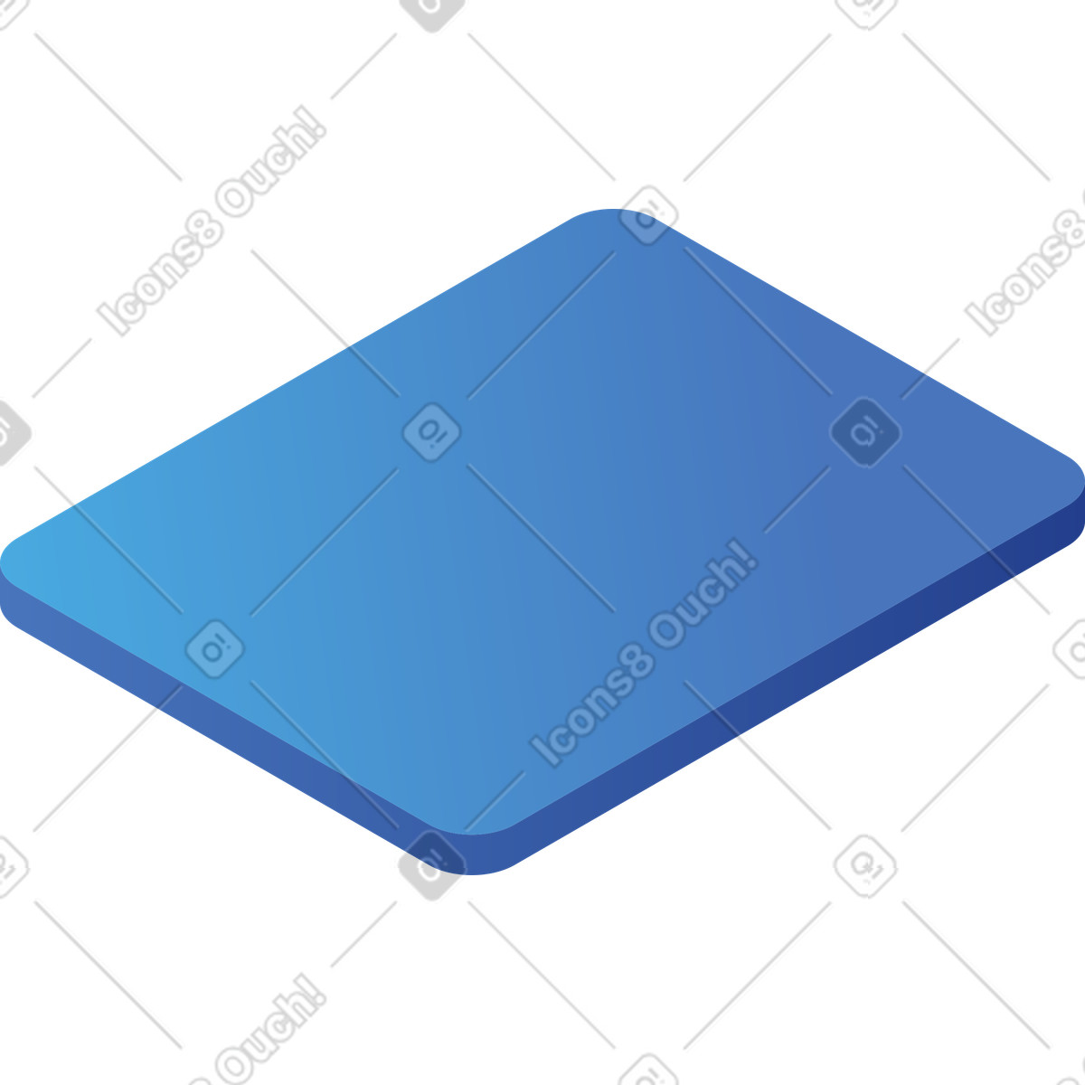 Frame illustration in Quantum style download in PNG, SVG