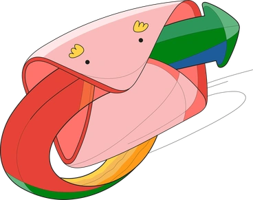 Creature PNG, SVG