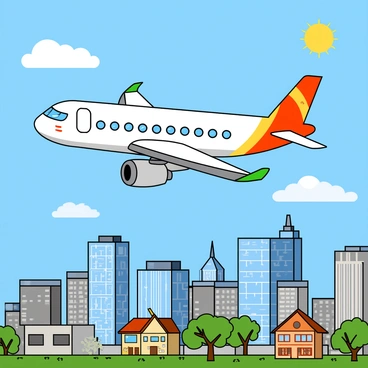 Plane