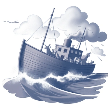 Noah s illustrations