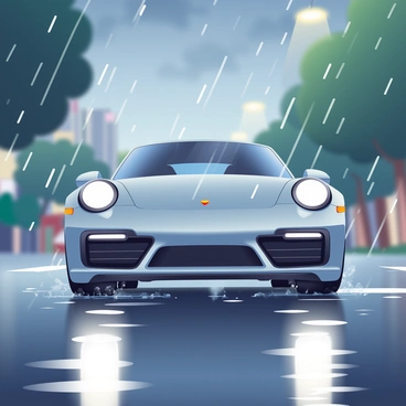Porsche