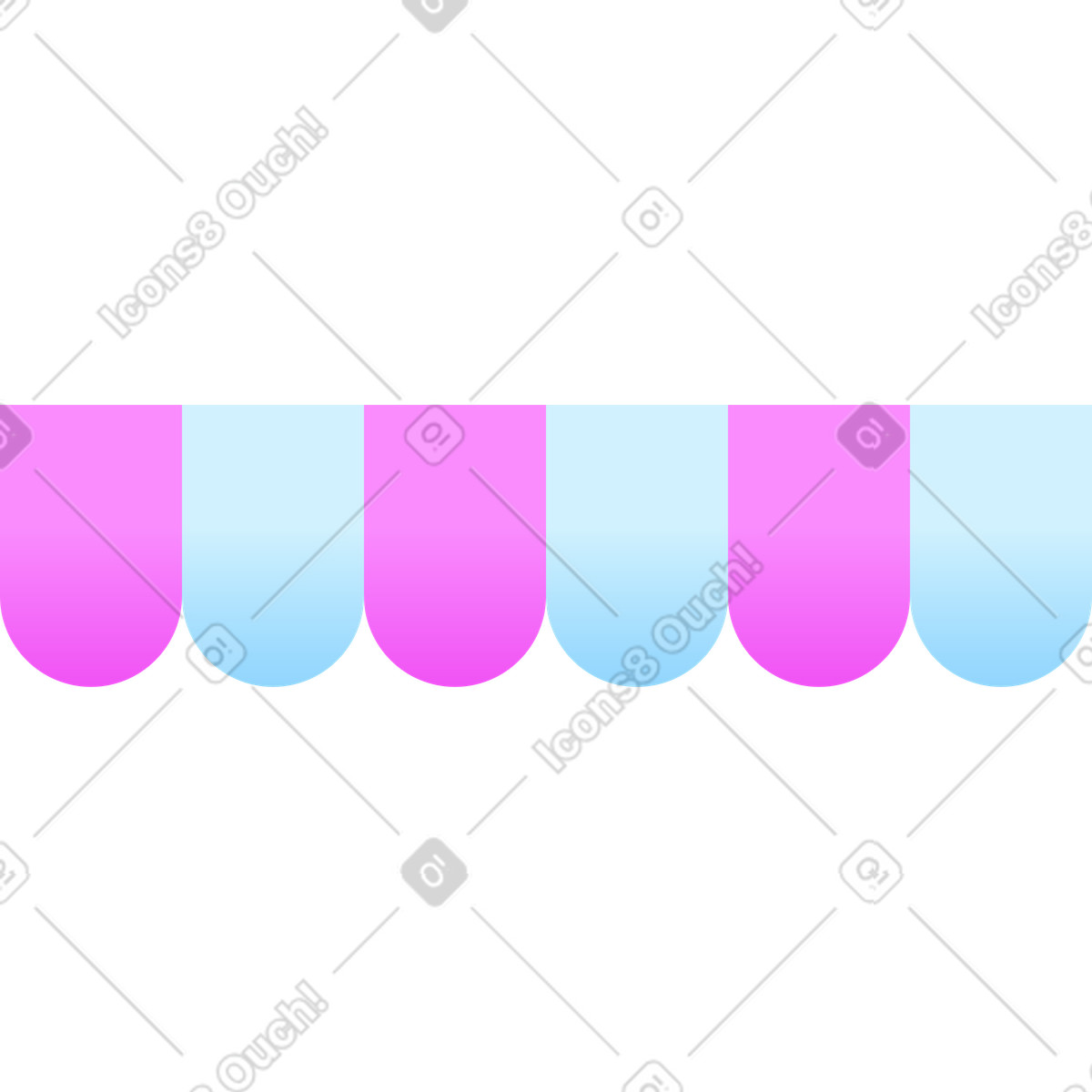 Ilustração de Barraca em no estilo Glossy para baixar em PNG, SVG