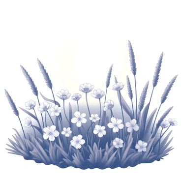 Pictures illustrations forget me nots